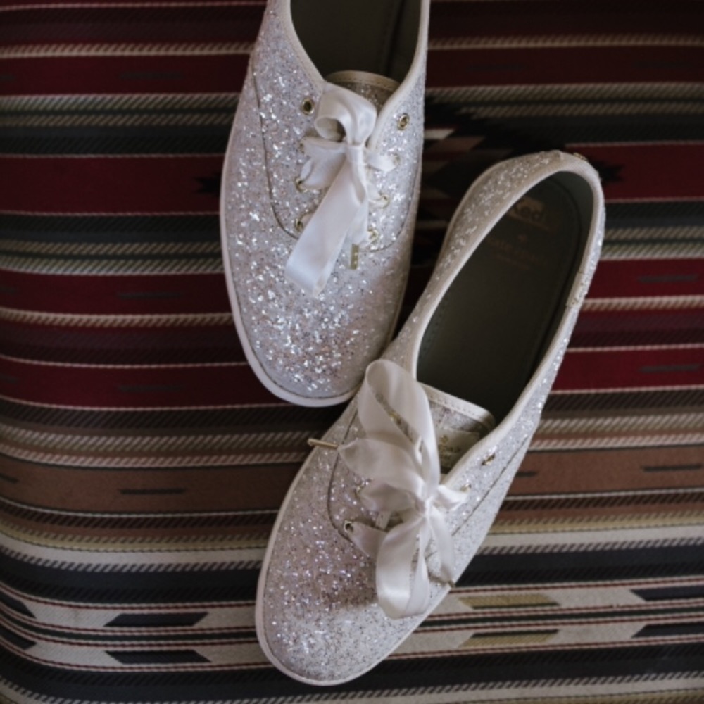 Keds x Kate Spade